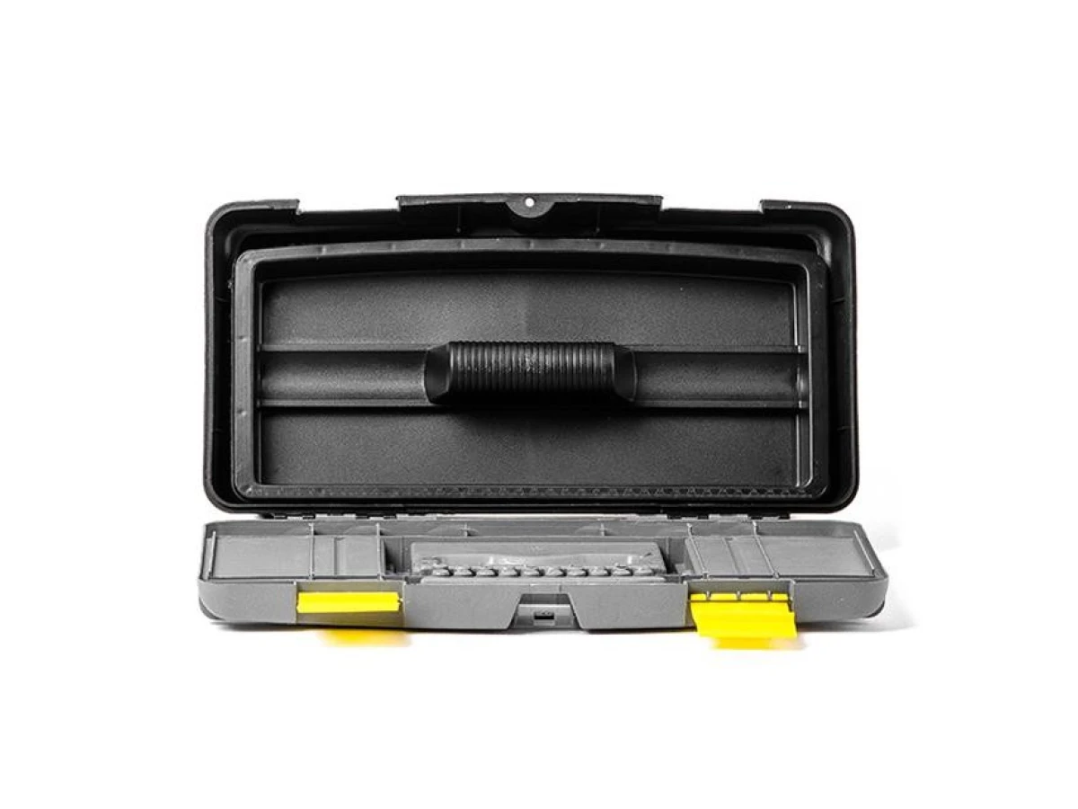 Ящик для інструменту 16.5" 412*214*188 мм INTERTOOL BX-0316 