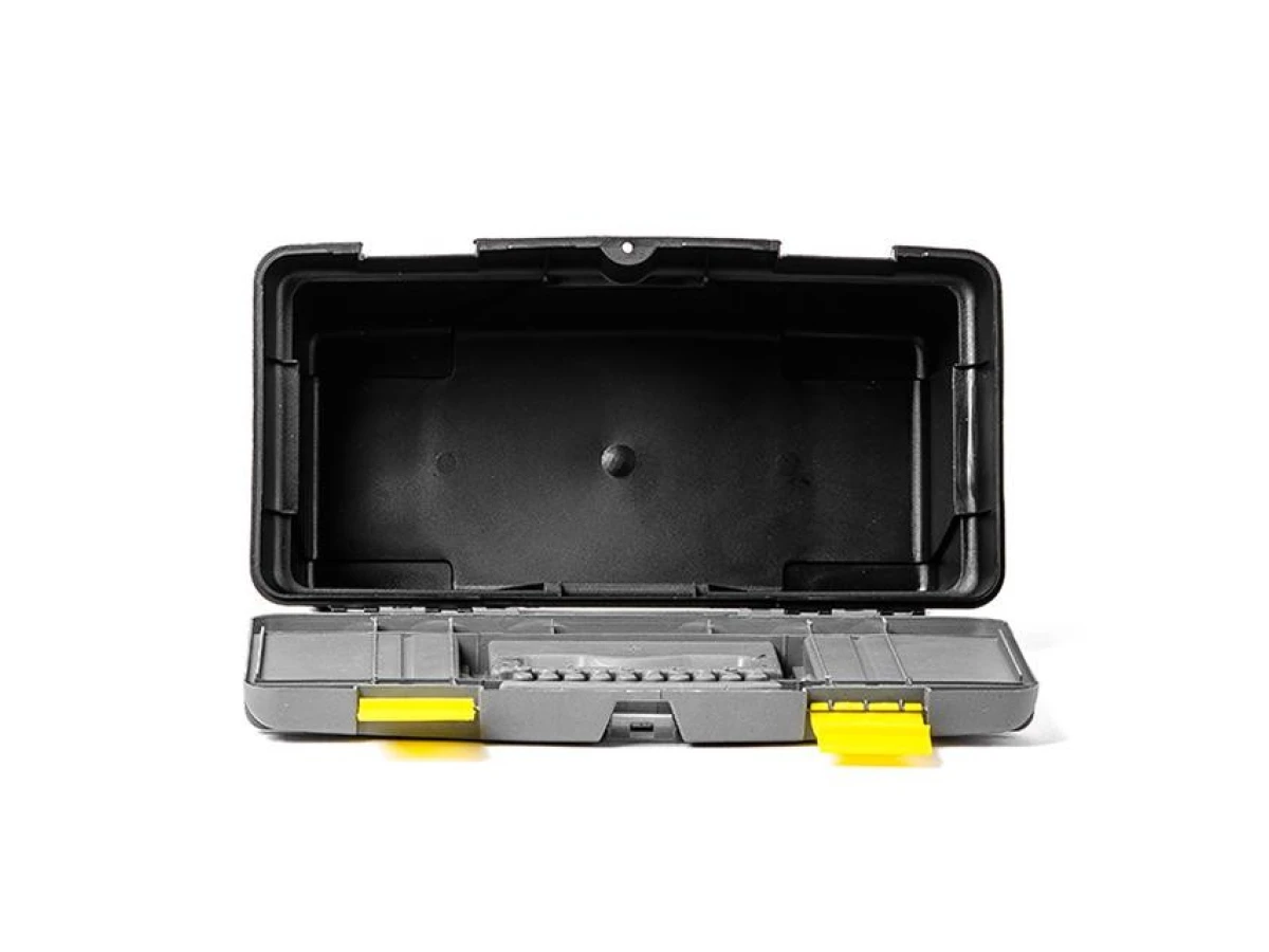 Ящик для інструменту 16.5" 412*214*188 мм INTERTOOL BX-0316 