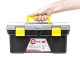 Ящик для інструменту 16.5" 412*214*188 мм INTERTOOL BX-0316 
