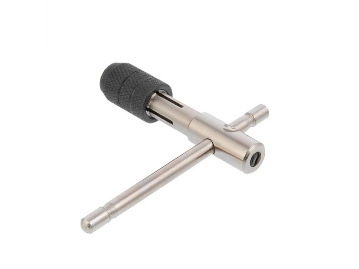 Держатель для метчиков Т-образный M3 - M6 INTERTOOL SD-8406 