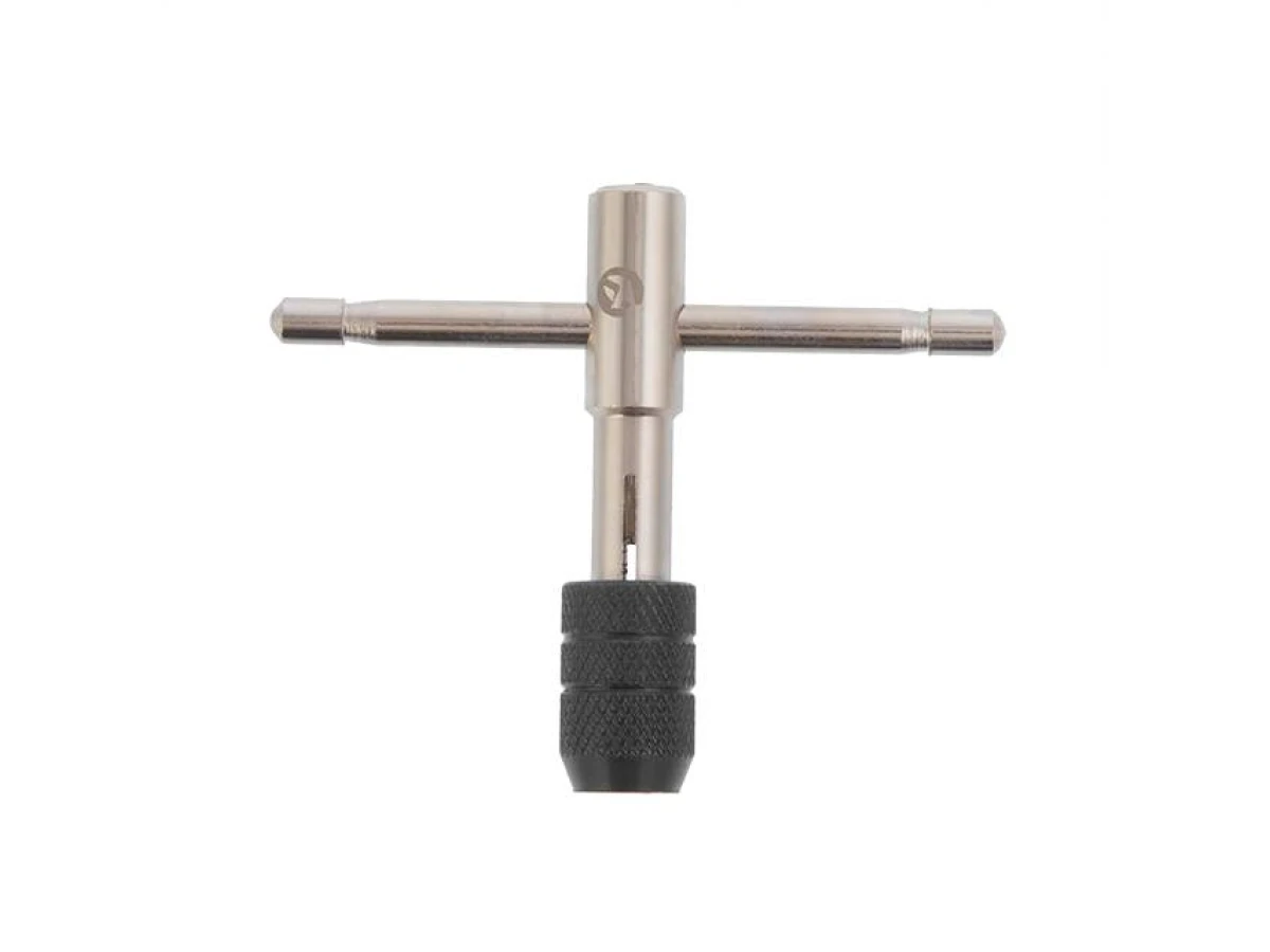 Держатель для метчиков Т-образный M3 - M6 INTERTOOL SD-8406 