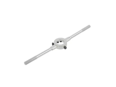 Держатель для плашек 20x5 INTERTOOL SD-8411