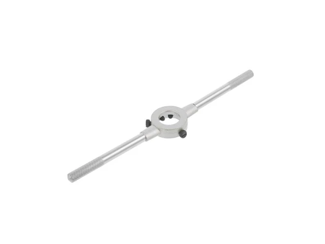 Держатель для плашек 20x5 INTERTOOL SD-8411 