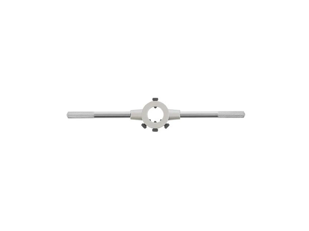 Держатель для плашек 20x5 INTERTOOL SD-8411 