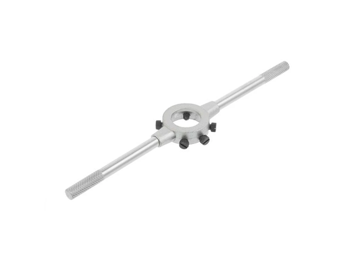 Держатель для плашек 25*9 мм INTERTOOL SD-8413 