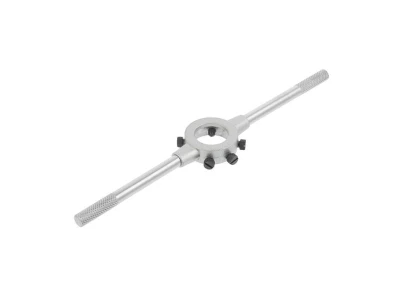 Держатель для плашек 25*9 мм INTERTOOL SD-8413