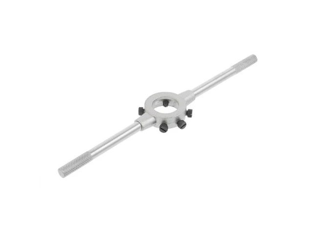 Держатель для плашек 25*9 мм INTERTOOL SD-8413 