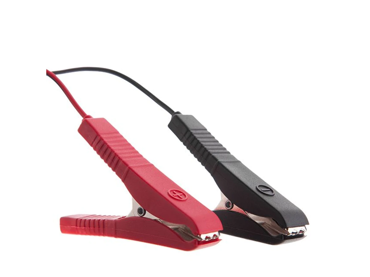 Устройство зарядное для аккумуляторов 6/12 В INTERTOOL AT-3012 