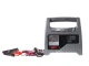 Устройство зарядное для аккумуляторов 6/12 В INTERTOOL AT-3014 