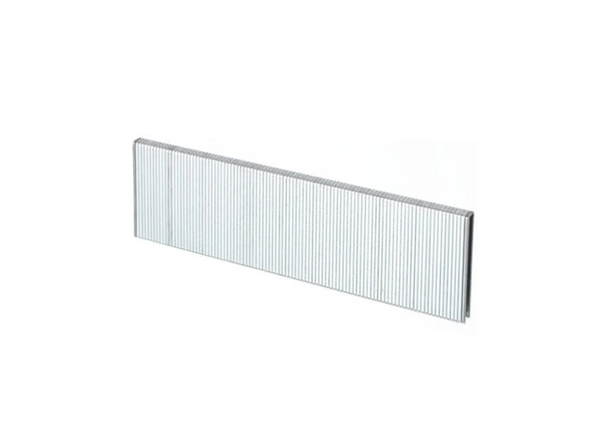 Скоба для степлера РТ-1612, 38 мм (18GA), 5,7(5,8)*1,25*1,0 мм, 5000 од/уп. INTERTOOL PT-8338 