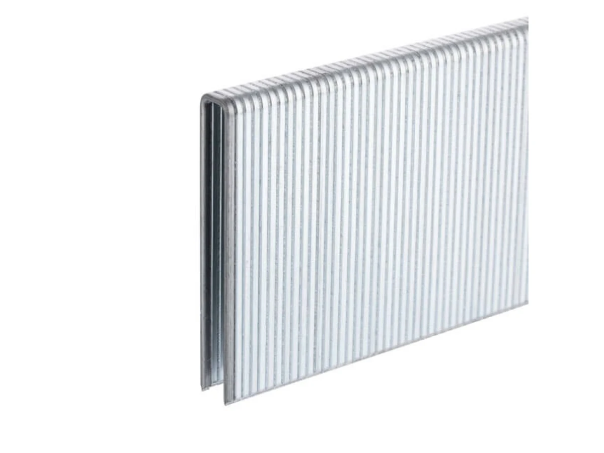 Скоба для степлера РТ-1612 40мм (18GA) 5,7(5,8)x1,25x1,0мм 5000од/упак. INTERTOOL PT-8340 