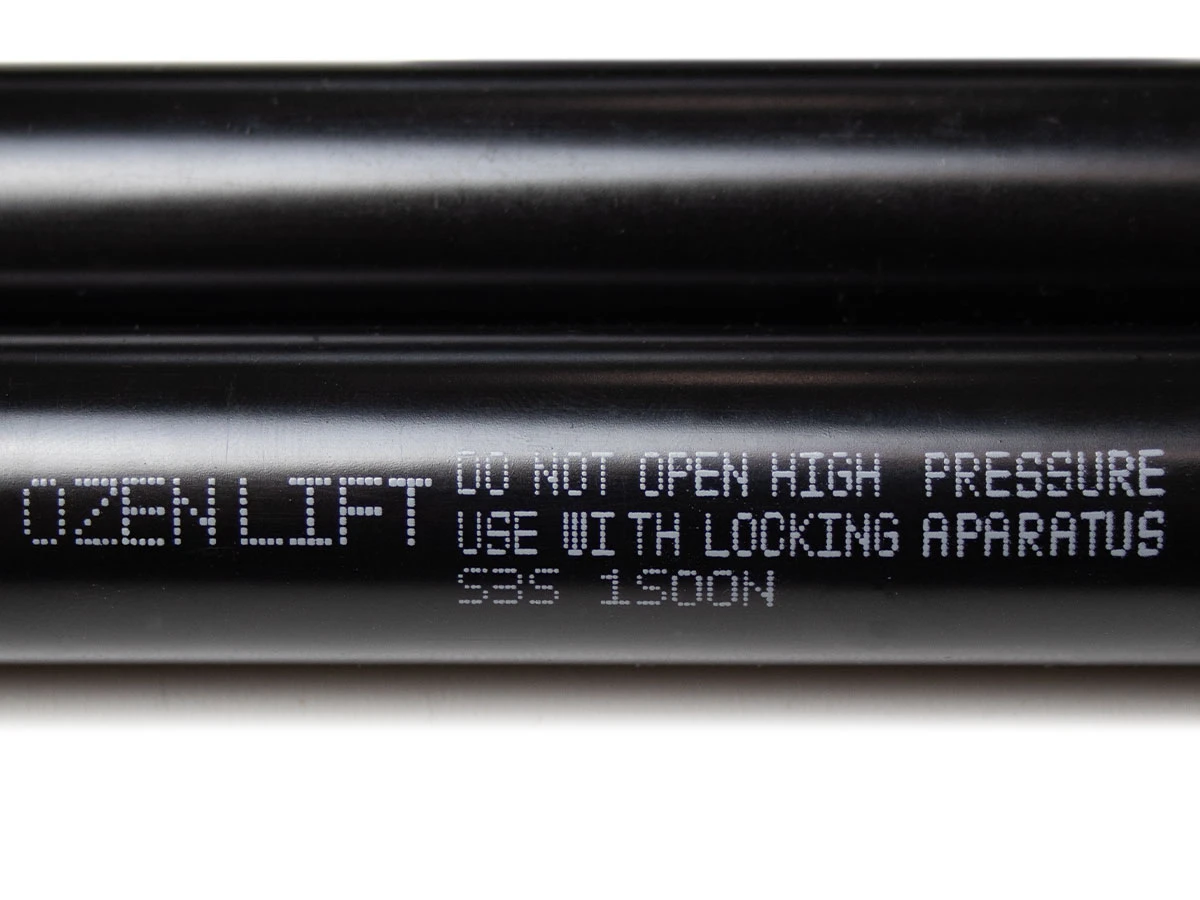 Амортизатор 1500 Nw 55 см 