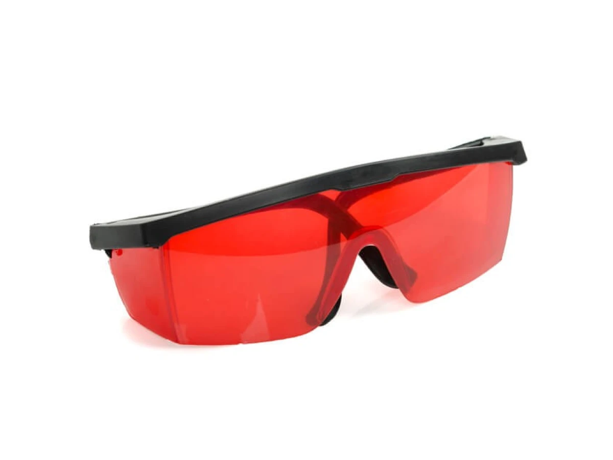 Уровень лазерный проф., 5 лазерных головок, звуковая индикация INTERTOOL MT-3011 