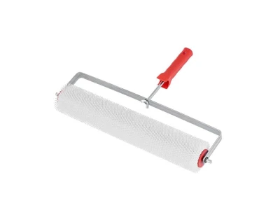 Валик голчастий 400*80 мм INTERTOOL KT-4702