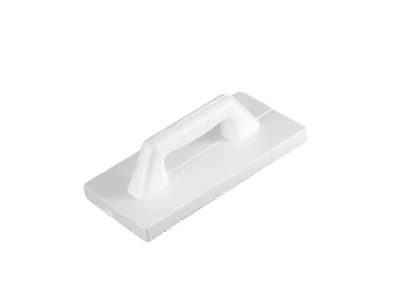 Тертка пінопластова 260*130 мм, 90 г/дм3 INTERTOOL KT-0011