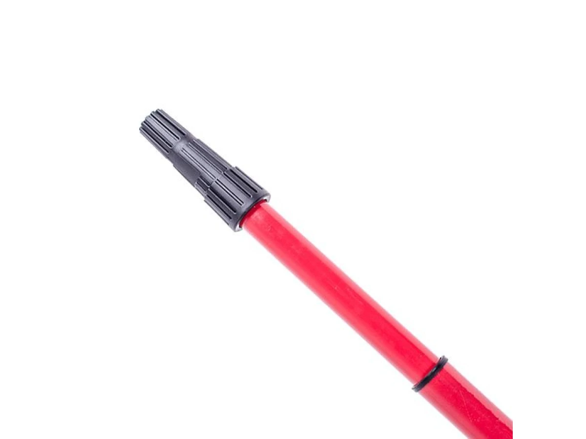 Ручка телескопічна 1,5 м INTERTOOL KT-4815 