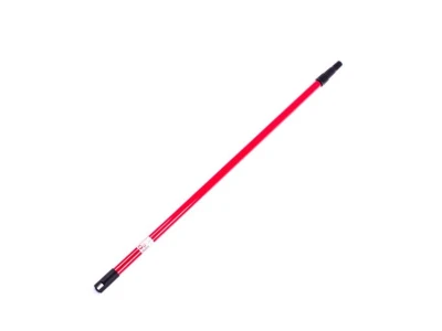 Ручка телескопічна 2,0 м INTERTOOL KT-4820