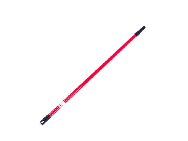 Ручка телескопічна 2,0 м INTERTOOL KT-4820 