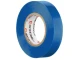 Стрічка ізоляційна 0.15ммx17ммx20м синя (упак 10 шт) INTERTOOL IT-0020 