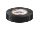 Стрічка ізоляційна 0.15ммx17ммx20м чорна (упак 10 шт) INTERTOOL IT-0021 