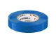 Стрічка ізоляційна, 17 мм * 25 м * 0,15 мм, синя INTERTOOL IT-0025 