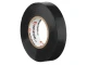 Стрічка ізоляційна, 17 мм * 25 м * 0,15 мм, чорна INTERTOOL IT-0026 