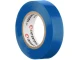 Стрічка ізоляційна, 17 мм * 15 м * 0.15 мм, синя  INTERTOOL IT-0015 
