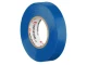 Стрічка ізоляційна, 17 мм * 25 м * 0,15 мм, синя INTERTOOL IT-0025 