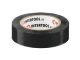 Стрічка ізоляційна, 17 мм * 10 м * 0,15 мм, чорна INTERTOOL IT-0011 