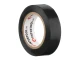 Стрічка ізоляційна, 17 мм * 10 м * 0,15 мм, чорна INTERTOOL IT-0011 