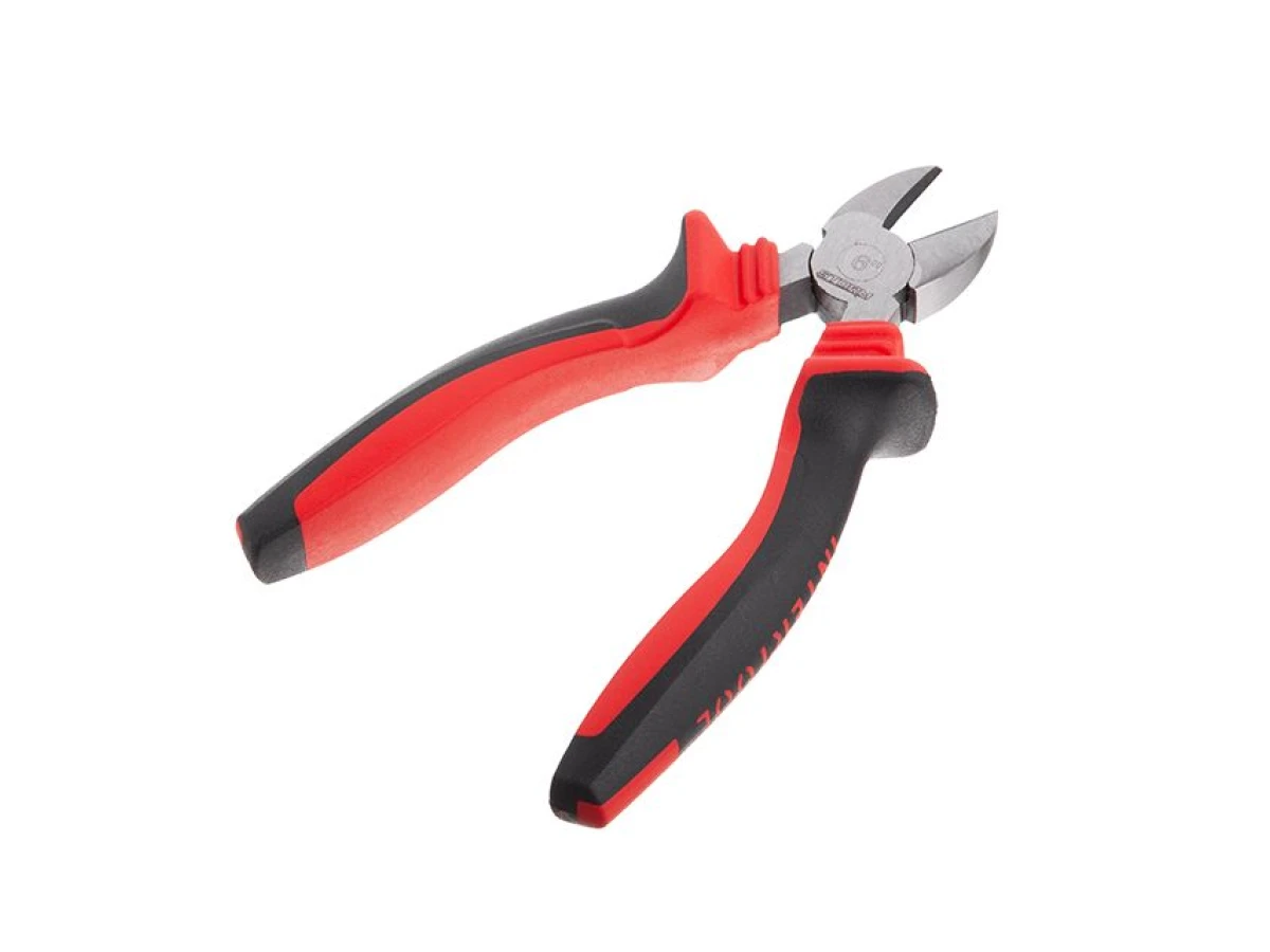 Бокорізи 160 мм, 40CrV, фосфатовані, поліровані. INTERTOOL NT-0126 