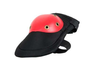 Наколенники защитные INTERTOOL SP-0036