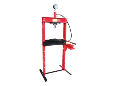 Гидравлический пресс 10 т INTERTOOL GT0704