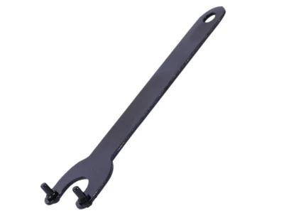 Ключ для зажима контргайки угловой шлифмашины 115, 125 мм INTERTOOL ST-0009