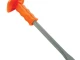 Зубило по каменю 400*19*25мм INTERTOOL UT-3040 
