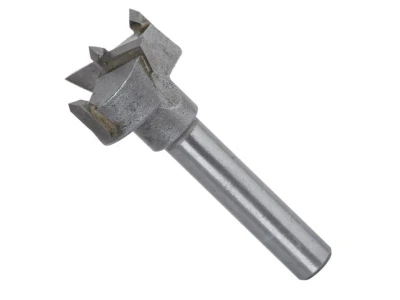 Свердло Форстнера D - 25 мм для дверних петель INTERTOOL SD-0492