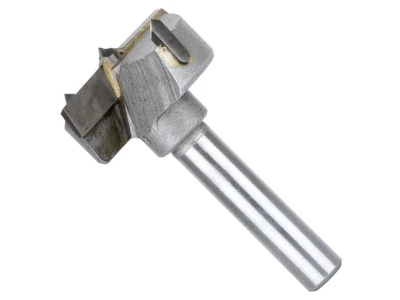 Фреза Форстнера D - 30 мм, d - 8 мм для дверних петель INTERTOOL SD-0493