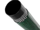 Шланг садовий, тришаровий, зелений, 1/2", 10 м, армований INTERTOOL GE-4021 