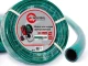 Шланг садовий, тришаровий, зелений, 1/2", 50 м, армований, PVC INTERTOOL GE-4026 