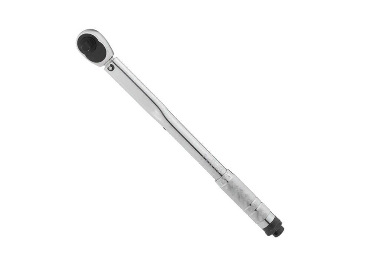 Ключ динамометричний 3/8", 7-105 Нм INTERTOOL XT-9003 