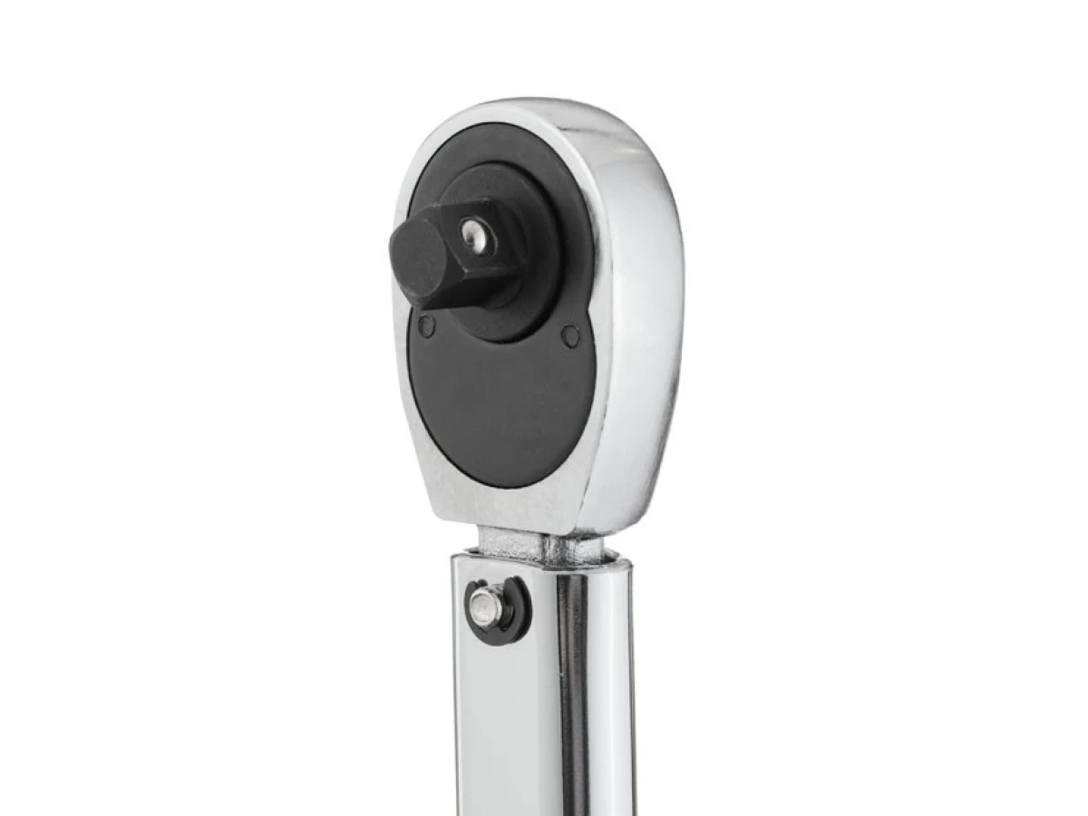 Ключ динамометричний 3/8", 7-105 Нм INTERTOOL XT-9003 