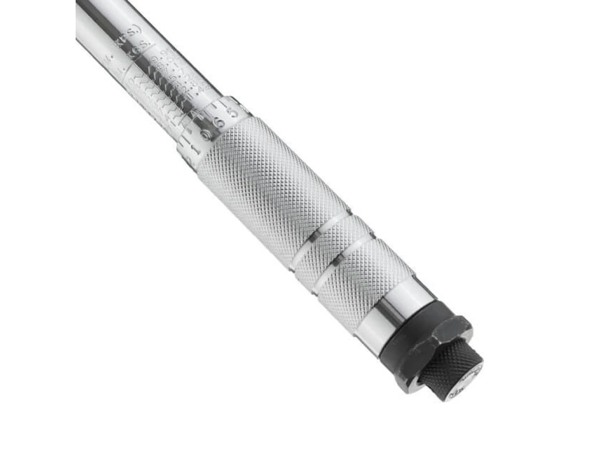Ключ динамометричний 3/8", 7-105 Нм INTERTOOL XT-9003 