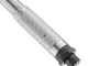 Ключ динамометричний 1/4", 2-24 Нм INTERTOOL XT-9001 