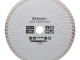 Диск отрезной по камню TURBO алмазный, 180 мм, 16-18% INTERTOOL CT-2004 