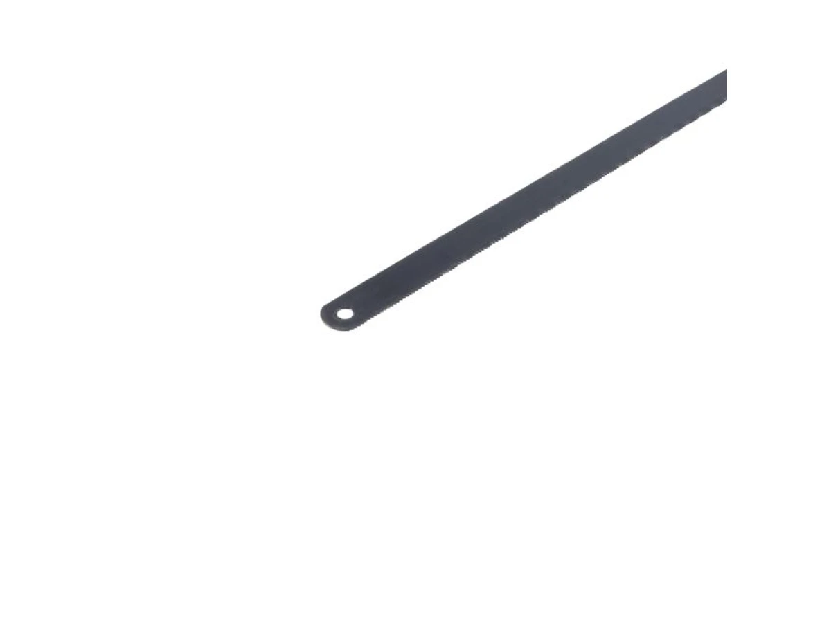 Ножівка по металу 300 мм, алюмінієва рукоятка INTERTOOL HT-3304 