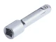 Удлинитель 1/4", 50 мм, STORM INTERTOOL ET-1205 