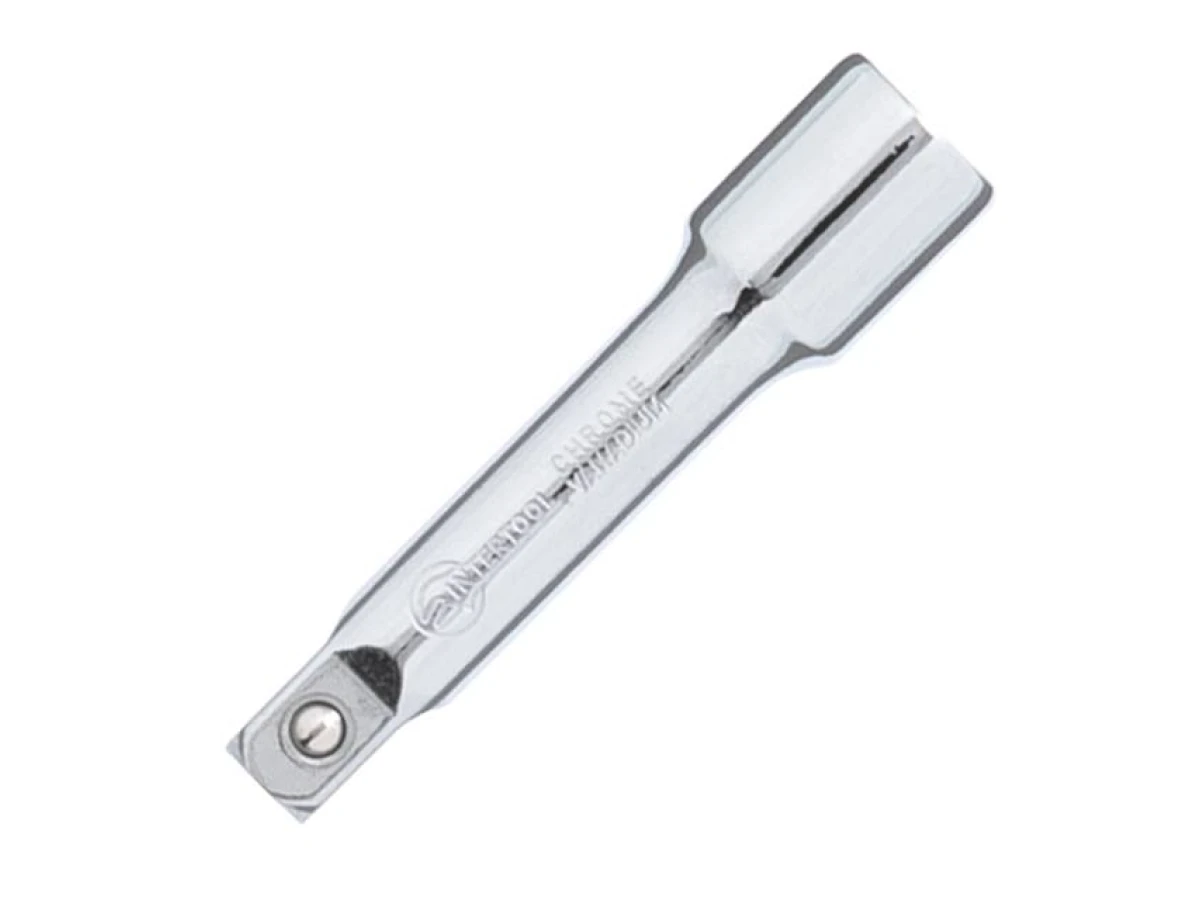 Удлинитель 1/4", 50 мм, STORM INTERTOOL ET-1205 