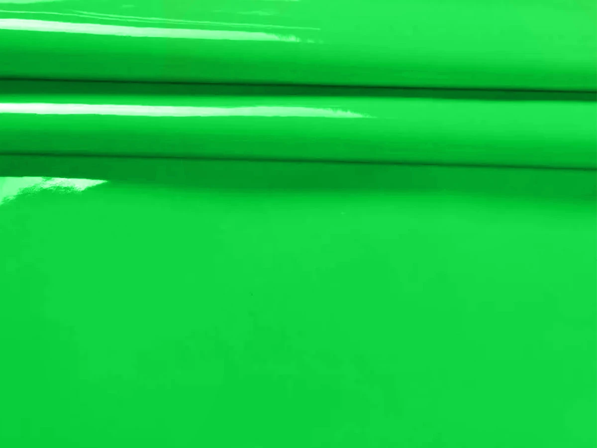 Лак штучна шкіра Лайм 