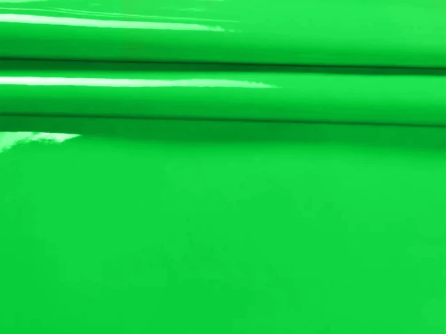 Лак штучна шкіра Лайм 