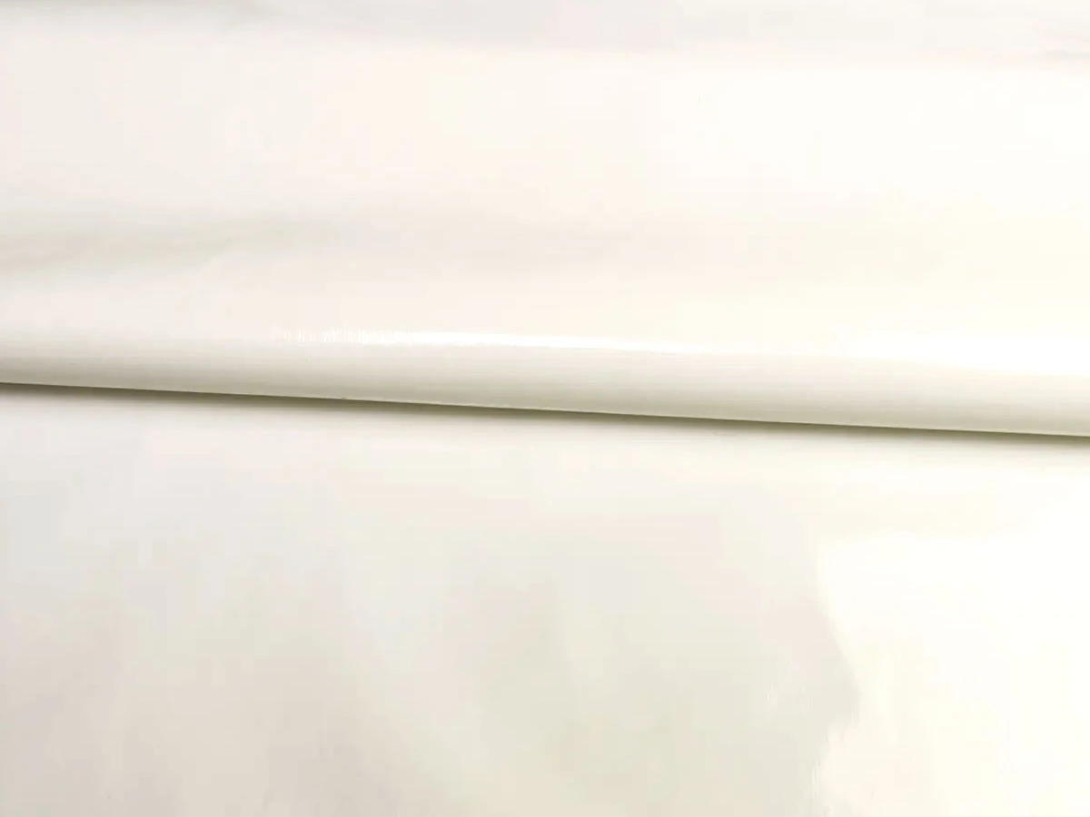 Лак штучна шкіра Білий 